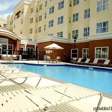 Residence Inn Birmingham Hoover 